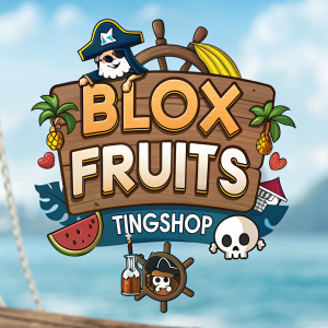 Blox Fruit-海賊王