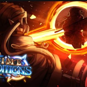 Anime Expeditions